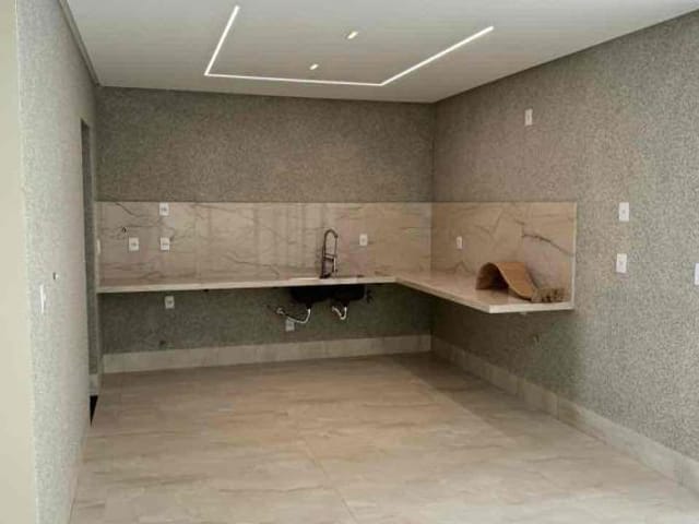 Foto do Sobrado - SOBRADO 04 SUÍTES - PORTAL DO SOL GREEN - GOIÂNIA GOLFE CLUBE  GOIÂNIA-GO | Provenda Imobiliária