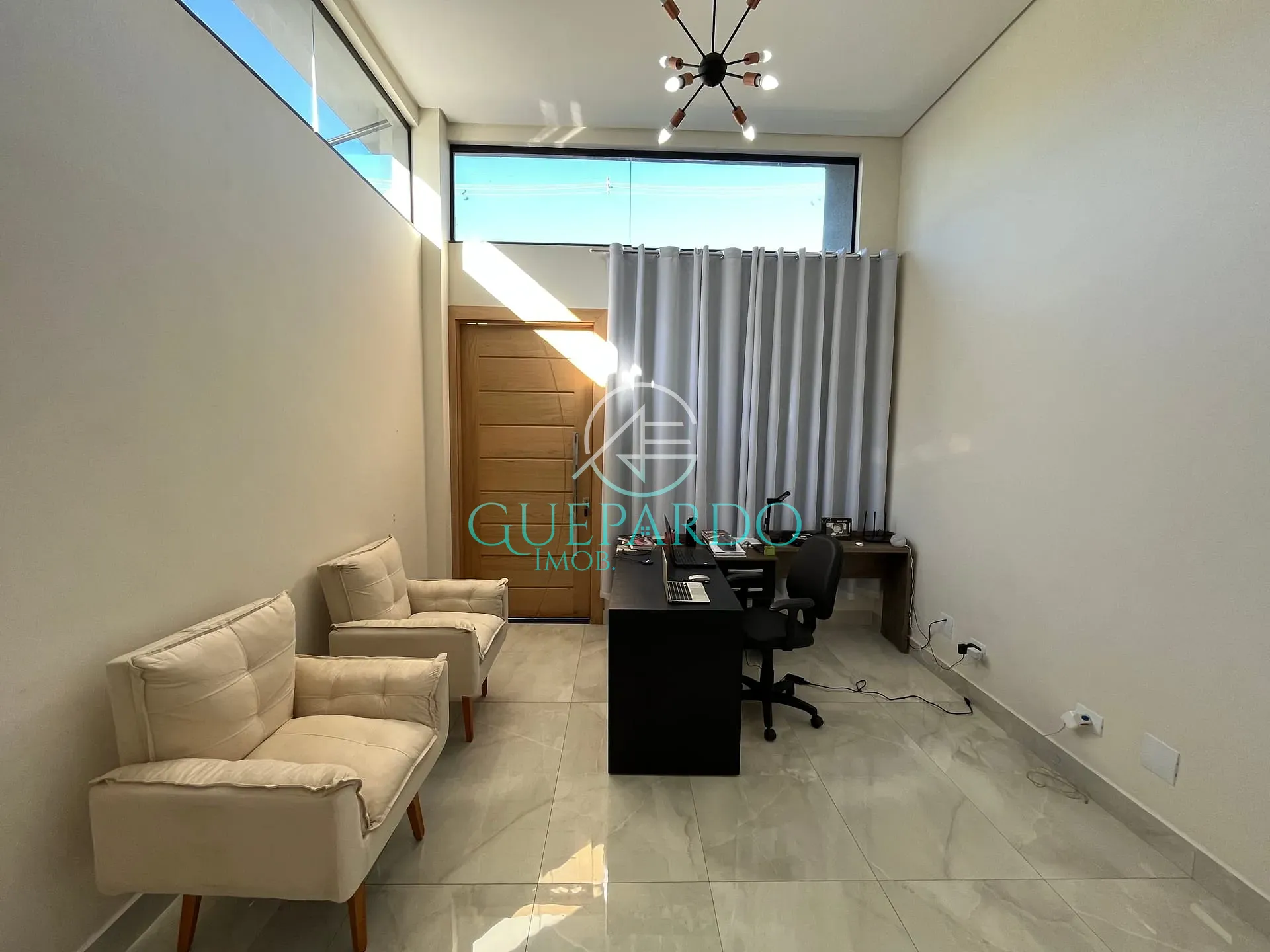 Sobrado, 3 quartos, 195 m² - Foto 20