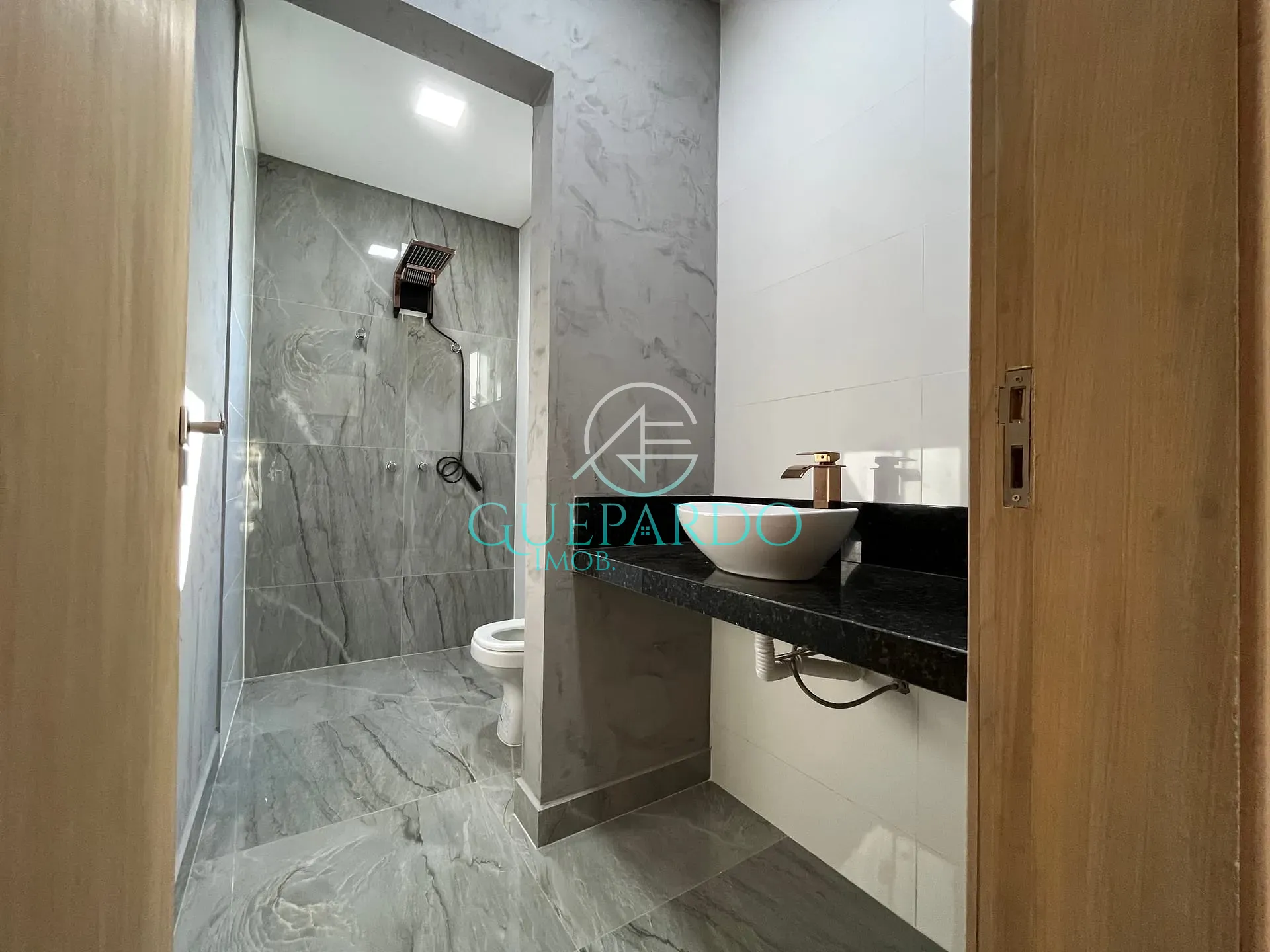 Sobrado, 3 quartos, 195 m² - Foto 16