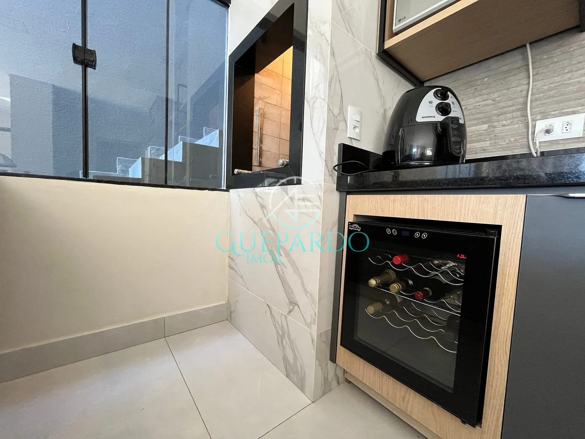 Sobrado, 3 quartos, 195 m² - Foto 13