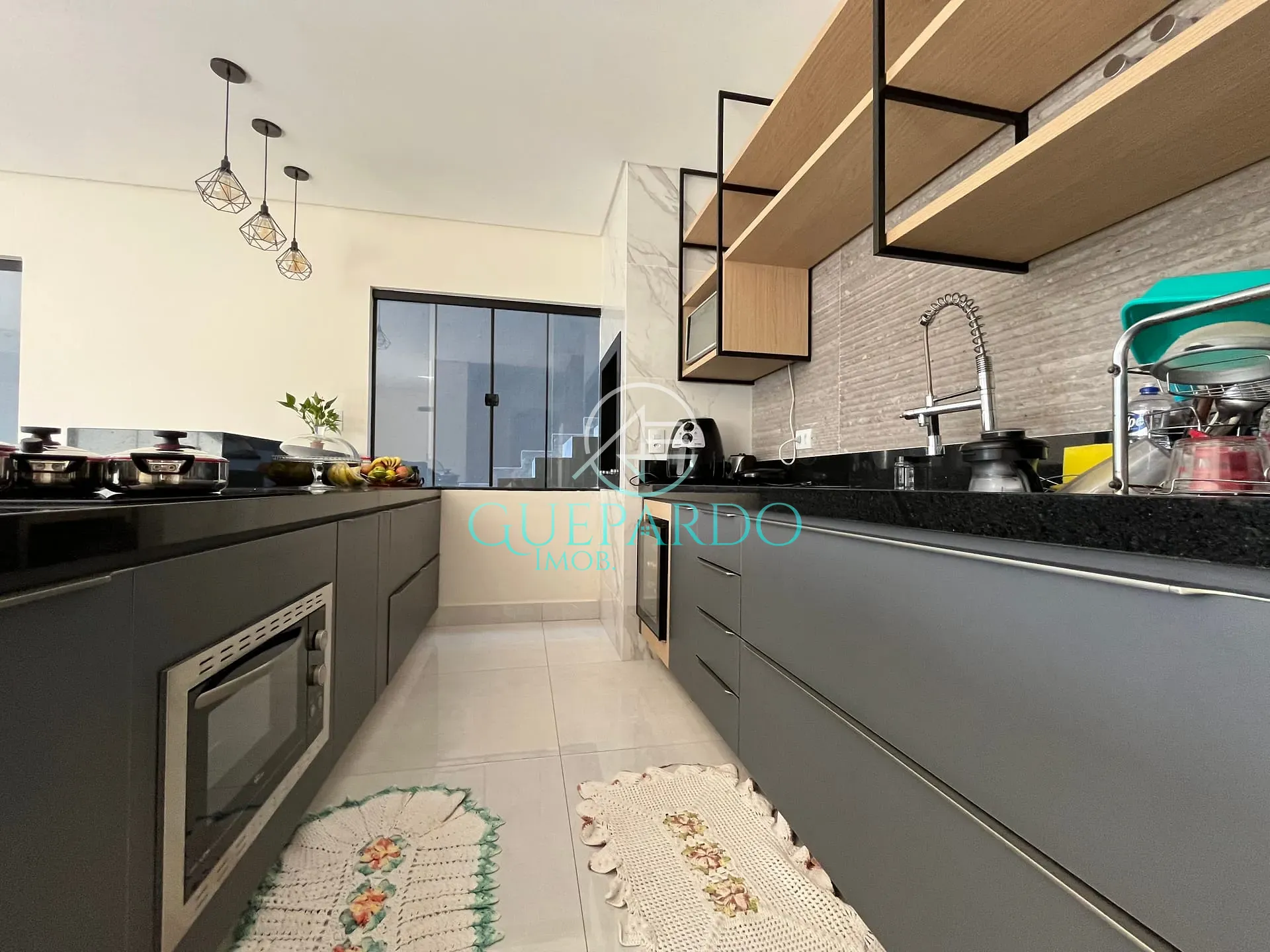 Sobrado, 3 quartos, 195 m² - Foto 9