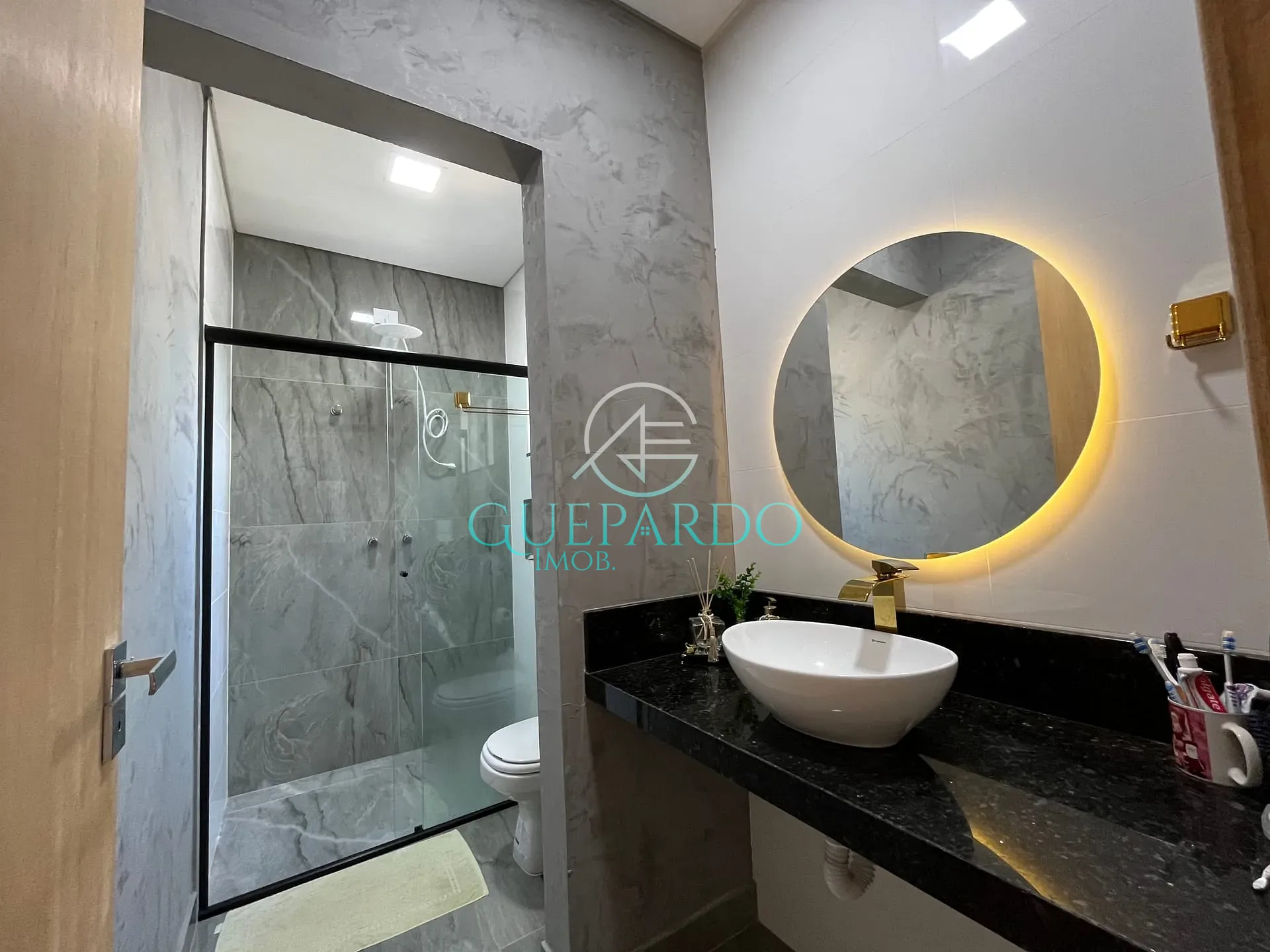 Sobrado, 3 quartos, 195 m² - Foto 18