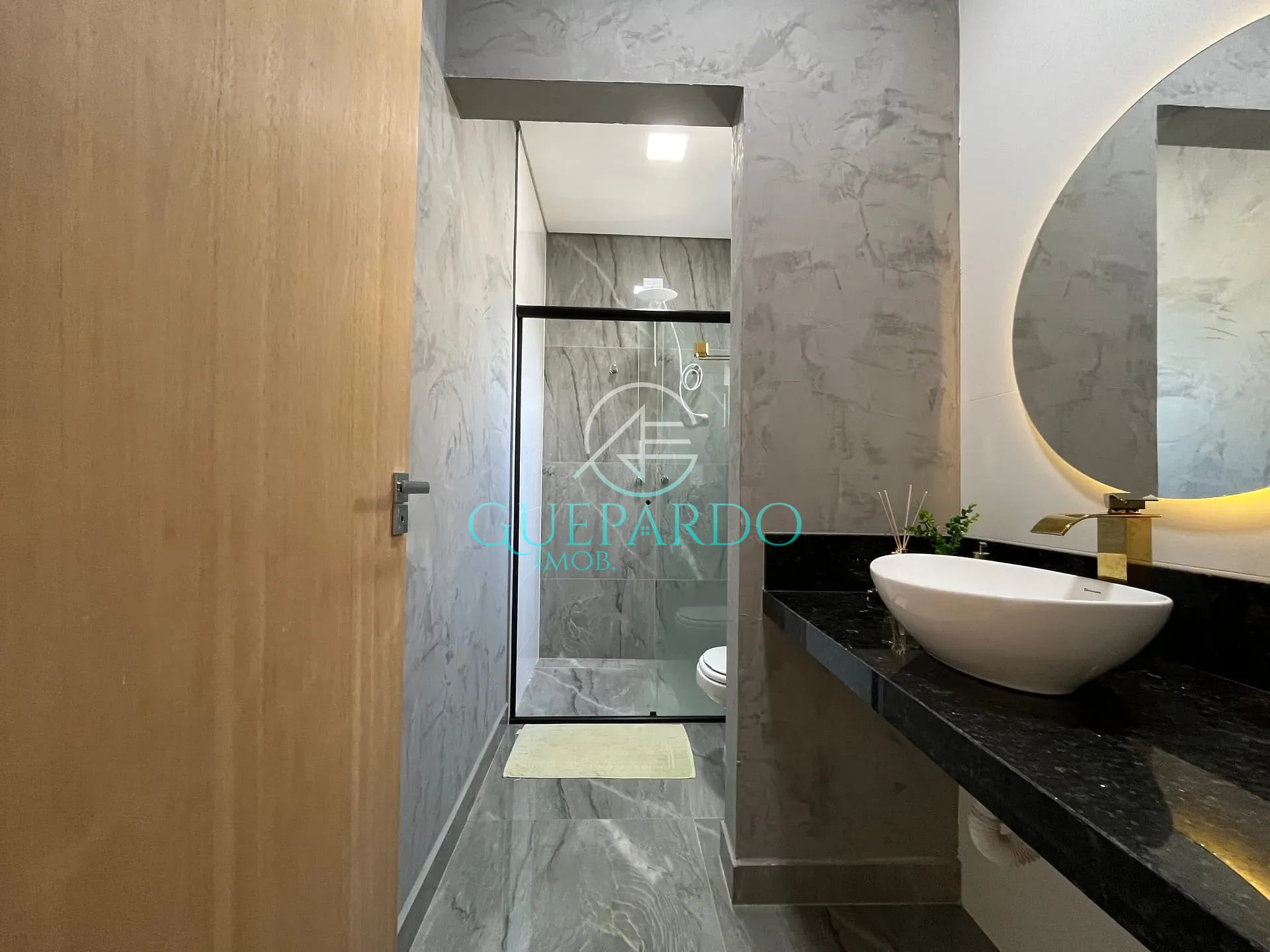 Sobrado, 3 quartos, 195 m² - Foto 19