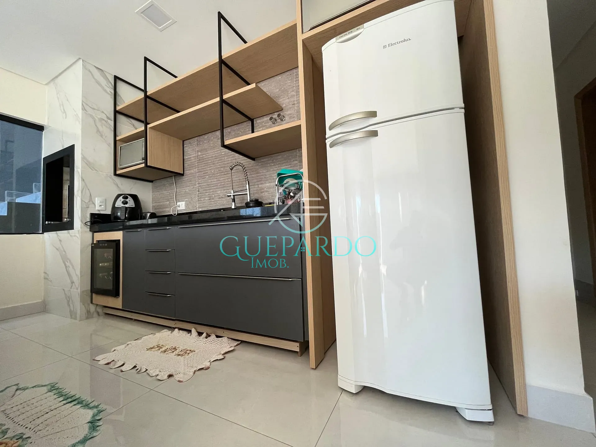 Sobrado, 3 quartos, 195 m² - Foto 10