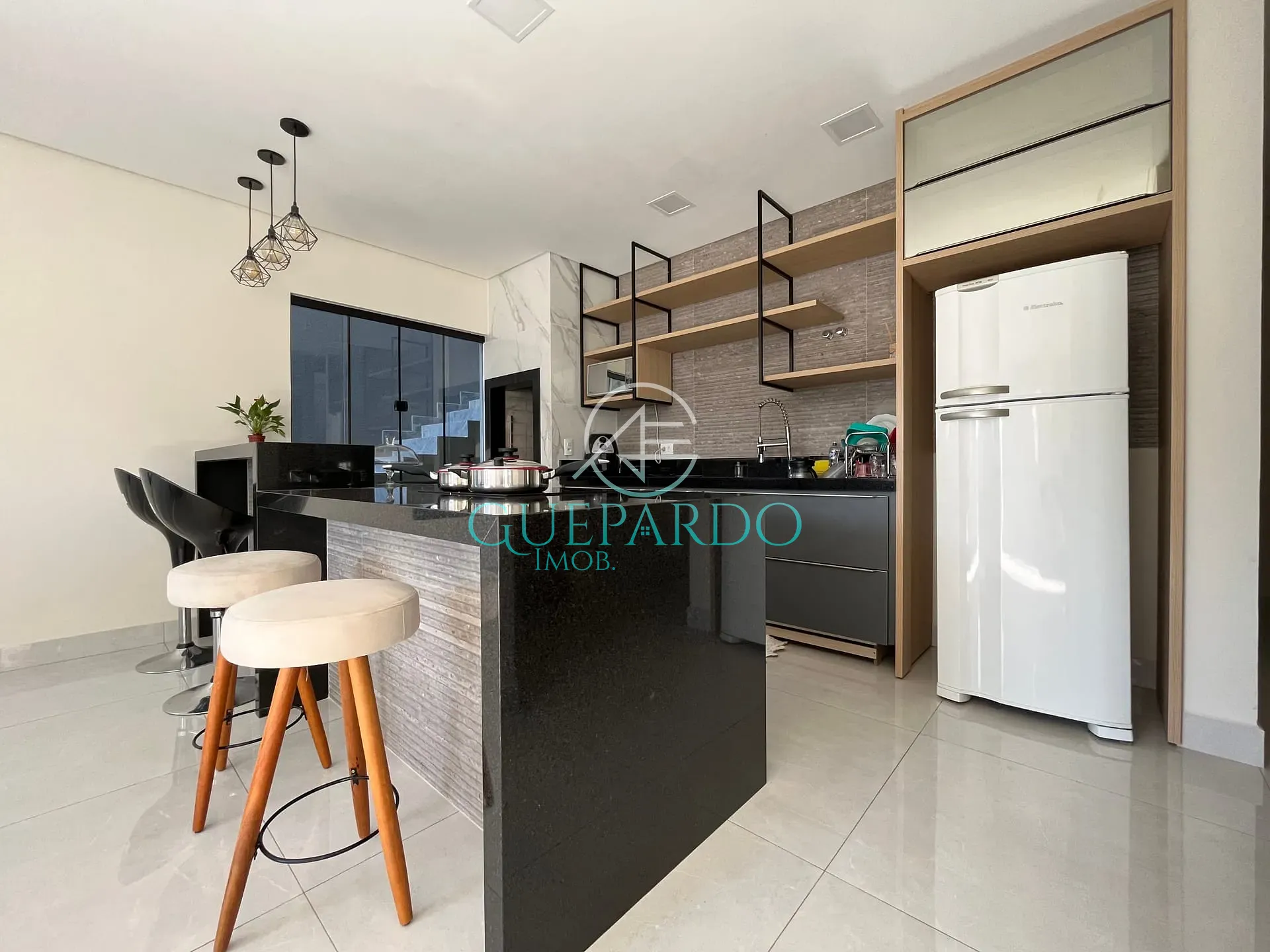 Sobrado, 3 quartos, 195 m² - Foto 12