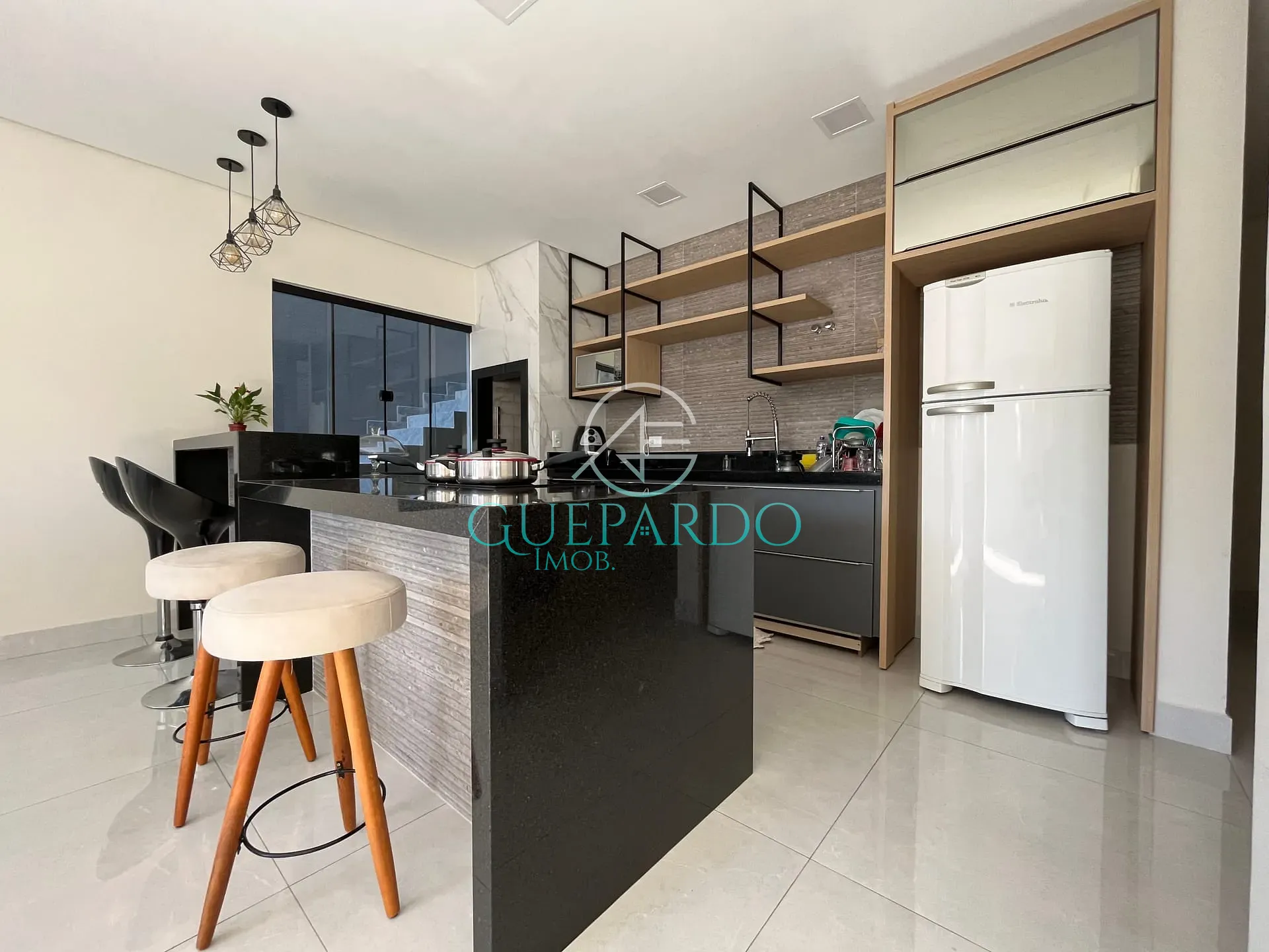 Sobrado, 3 quartos, 195 m² - Foto 7