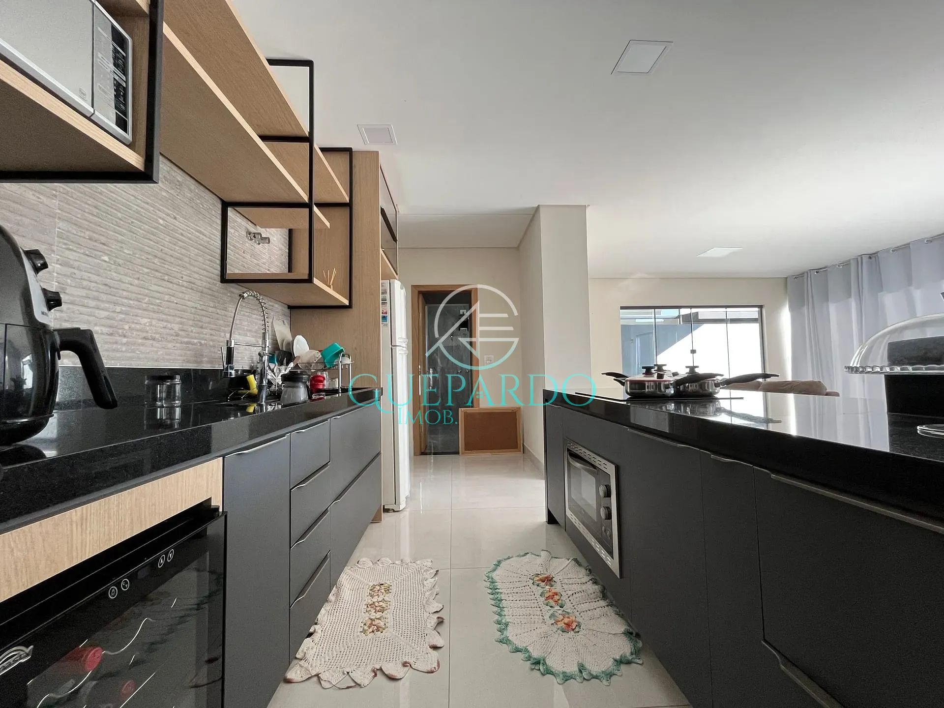 Sobrado, 3 quartos, 195 m² - Foto 11