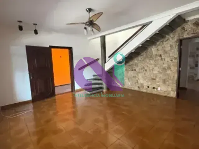 Sobrado 3 quartos e 4 banheiros, para alugar, no bairro km 18 em Osasco