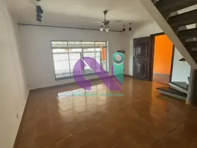 Sobrado 3 quartos e 4 banheiros, para alugar, no bairro km 18 em Osasco