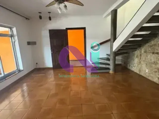 Sobrado 3 quartos e 4 banheiros, para alugar, no bairro km 18 em Osasco