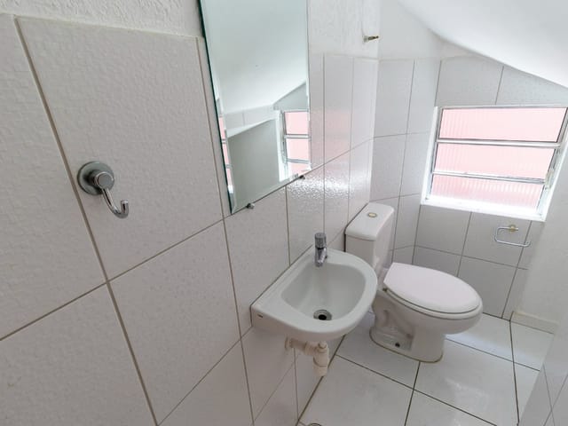 Foto do Sobrado - Sobrado para venda em Parque Jabaquara com 3 quartos, 125m² | Lares e Andares Imóveis