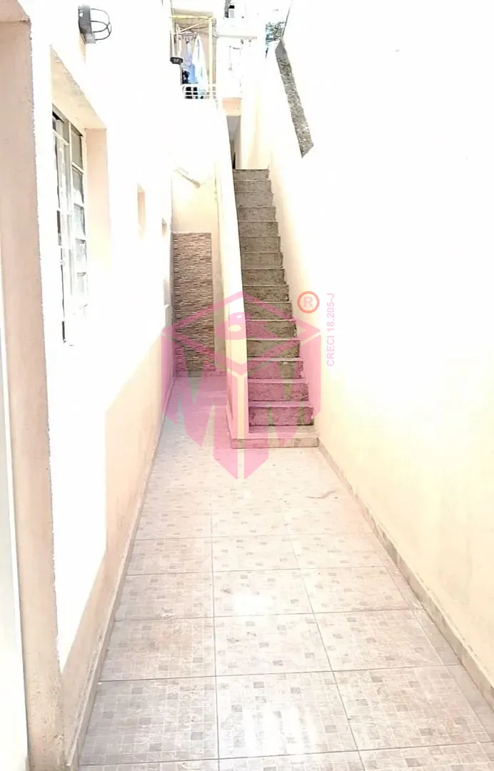 Sobrado, 4 quartos, 195 m² - Foto 12