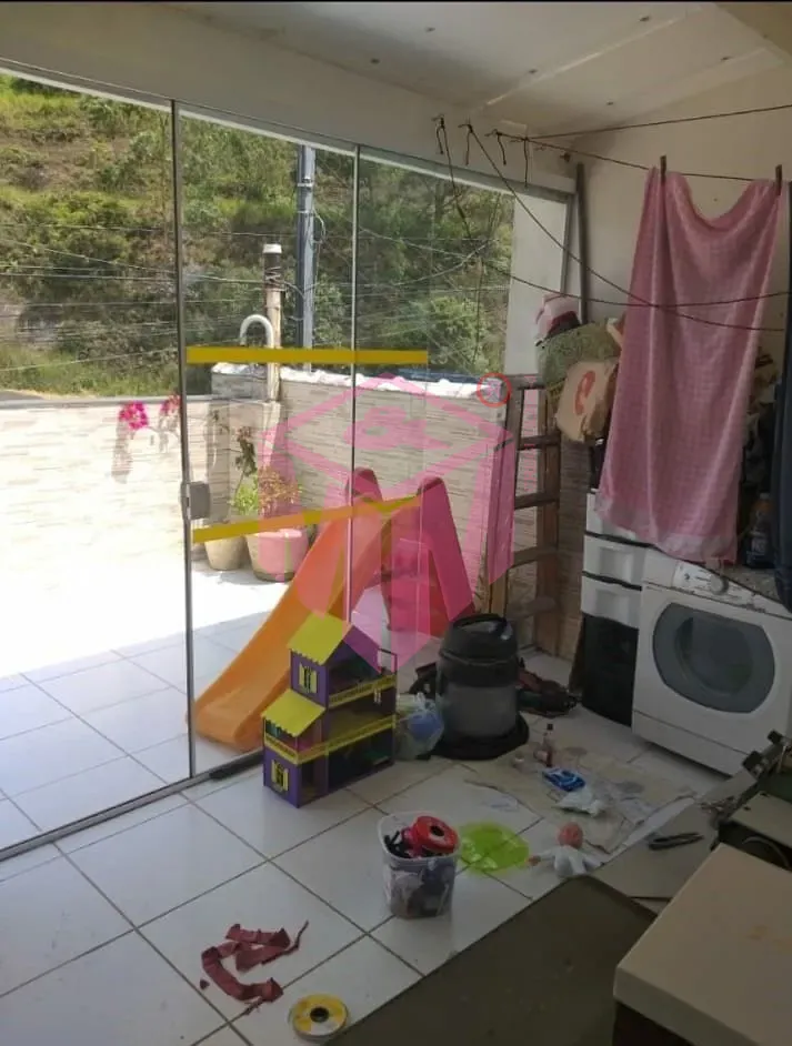 Sobrado, 4 quartos, 195 m² - Foto 4