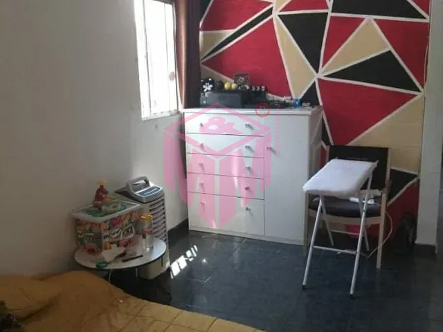 Sobrado com 125m² 4 quartos e 3 banheiros, à venda, no bairro Montanhão em São Bernardo do Campo