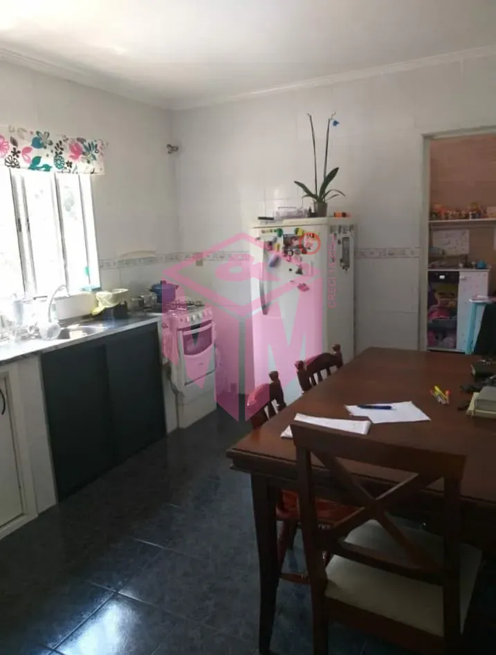 Sobrado, 4 quartos, 195 m² - Foto 5