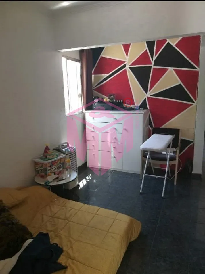 Sobrado, 4 quartos, 195 m² - Foto 3
