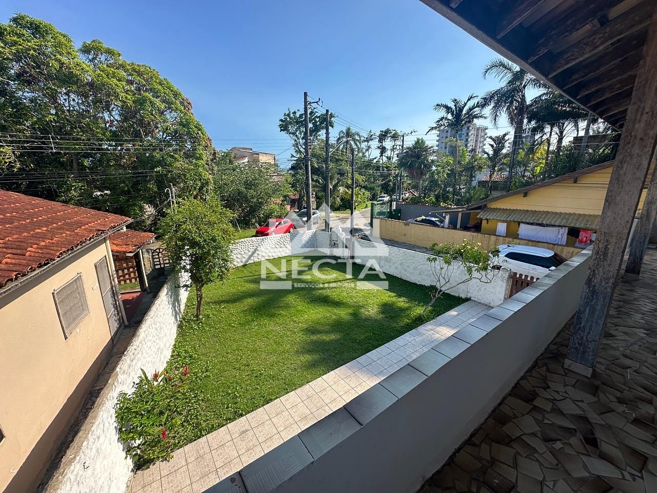 Sobrado, 5 quartos, 180 m² - Foto 32