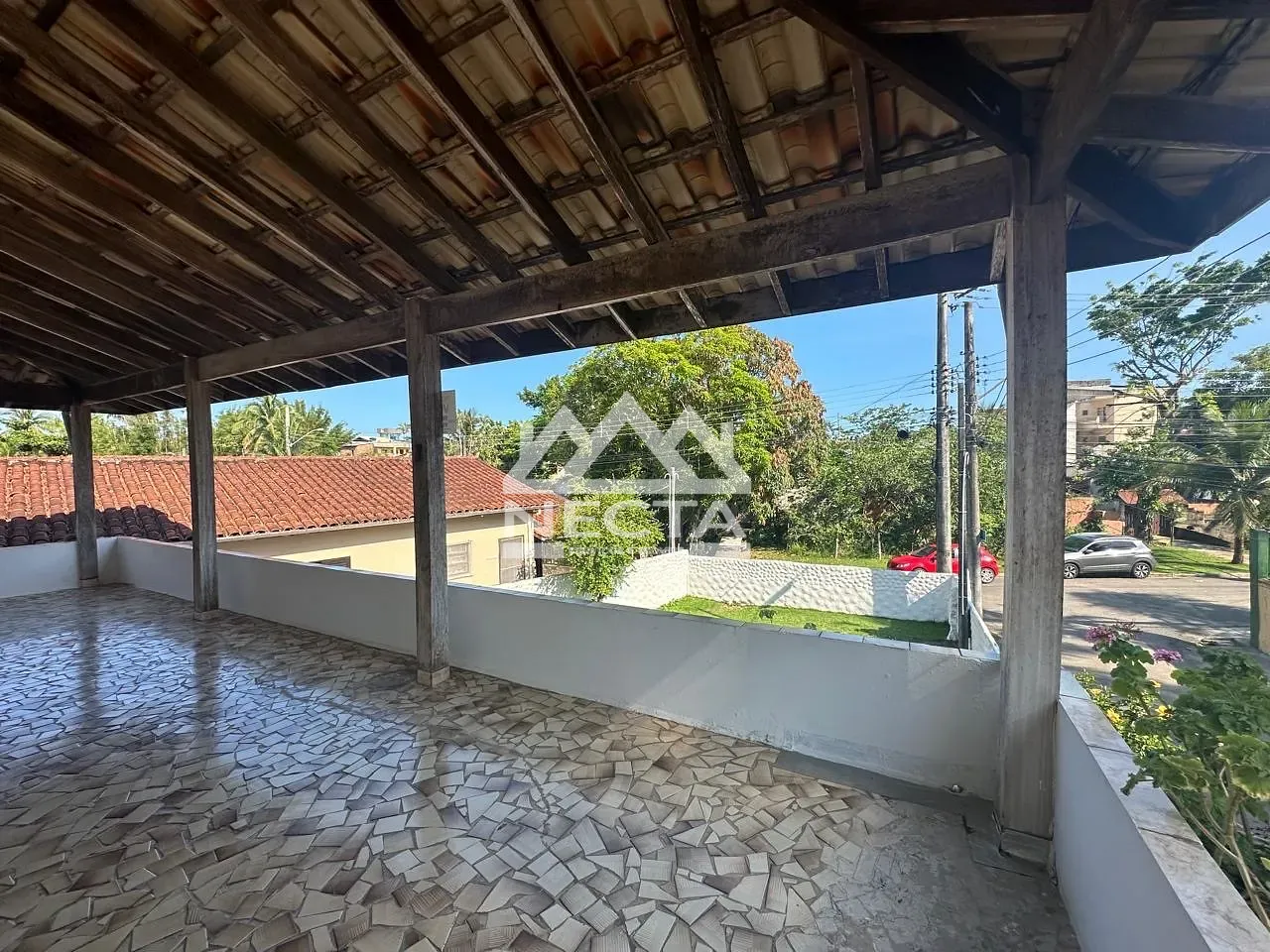 Sobrado, 5 quartos, 180 m² - Foto 28