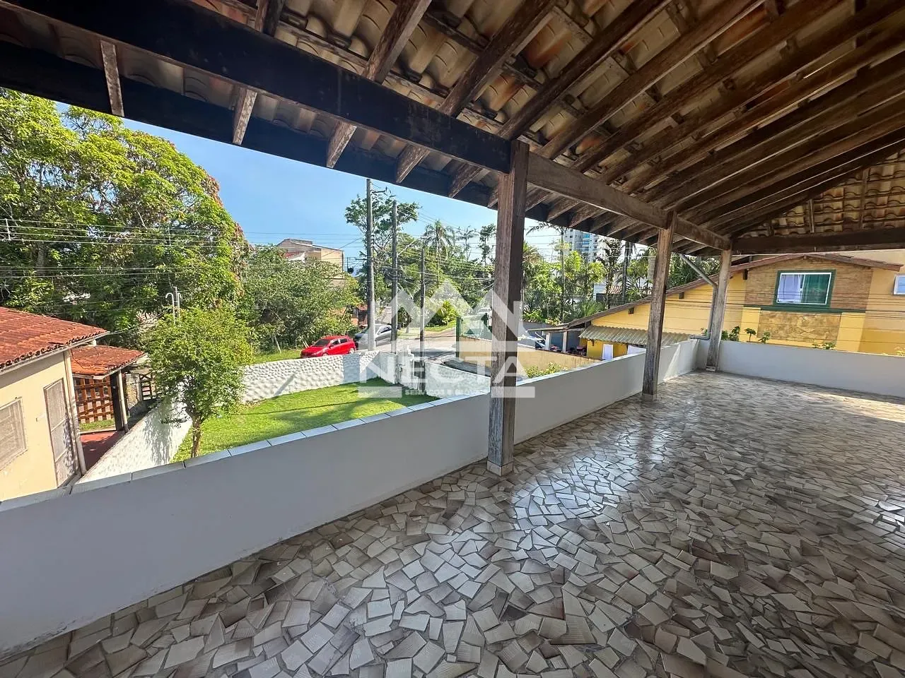 Sobrado, 5 quartos, 180 m² - Foto 29