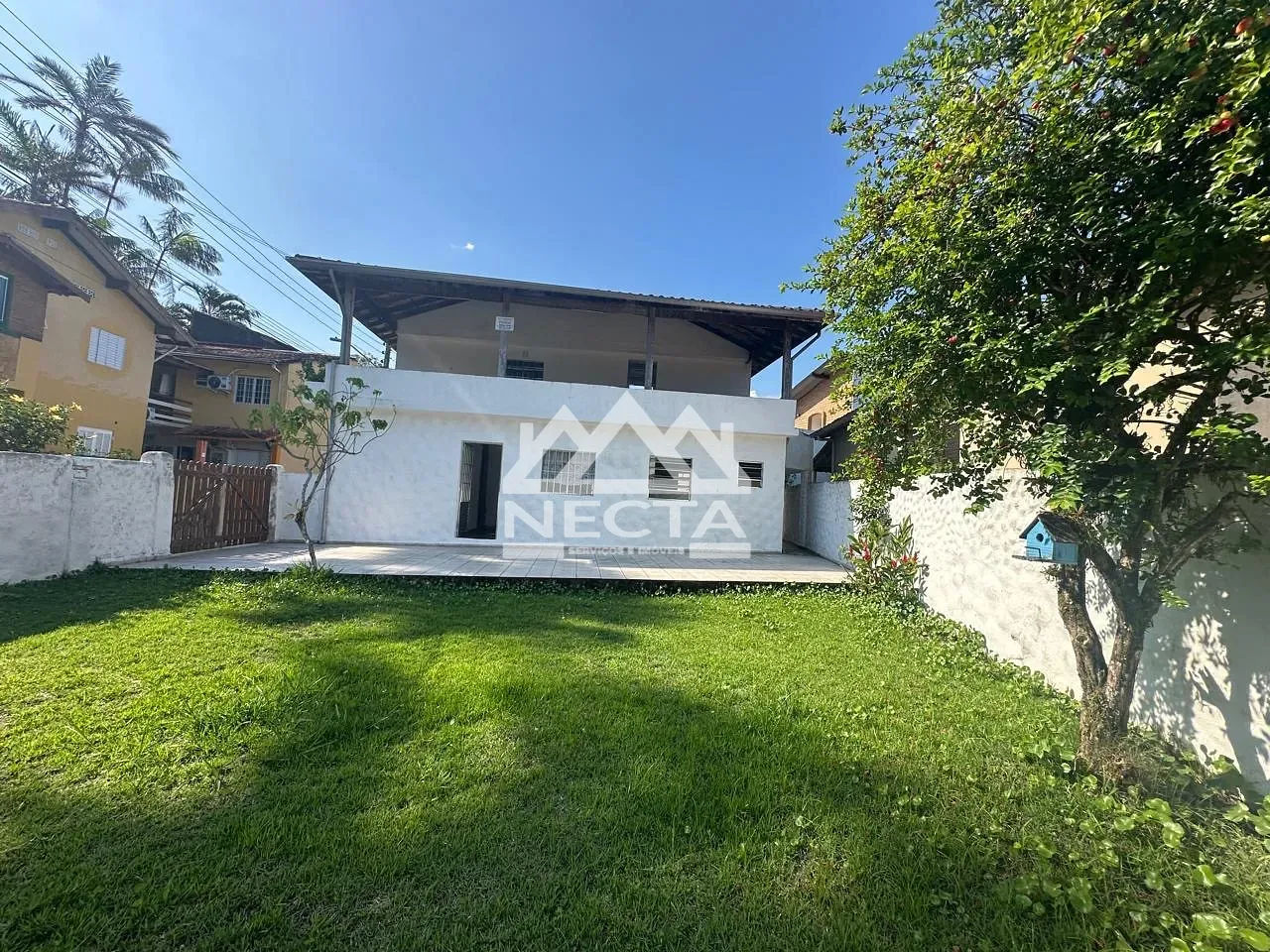 Sobrado, 5 quartos, 180 m² - Foto 6