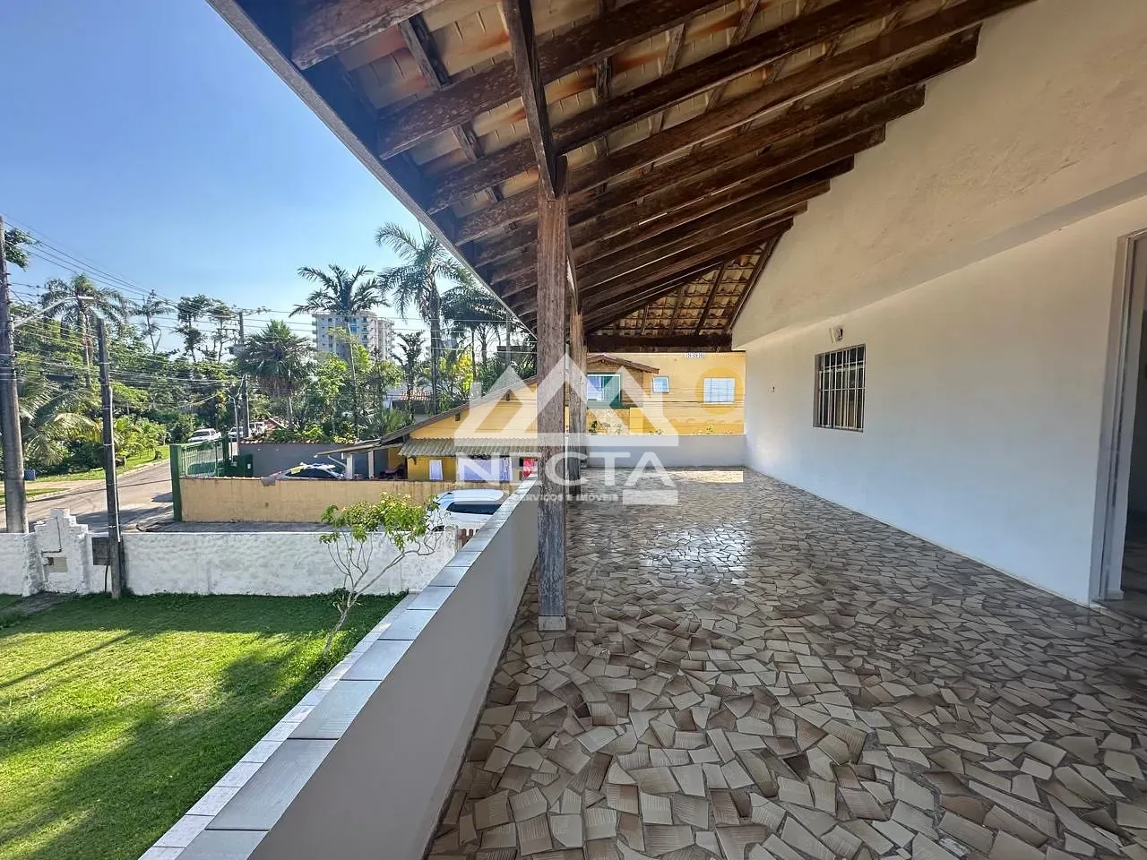 Sobrado, 5 quartos, 180 m² - Foto 30