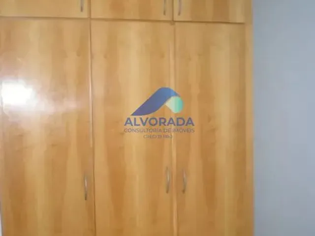 Sobrado com 125m² 3 quartos e 1 banheiro, para alugar, no bairro Jardim Aquarius em São José Dos Campos