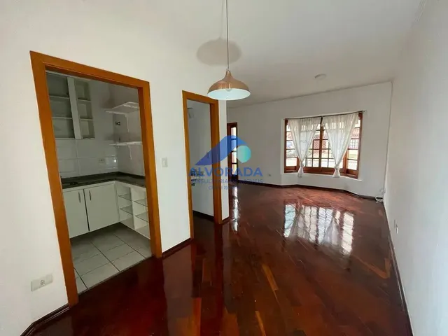 Sobrado com 125m² 3 quartos e 3 banheiros, para alugar, no bairro Jardim Aquarius em São José Dos Campos