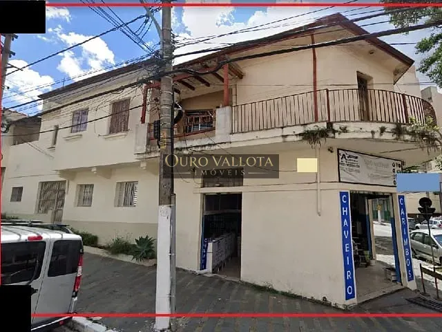 Sobrado com 100m² 4 quartos e 3 banheiros, à venda, no bairro Mooca em São Paulo