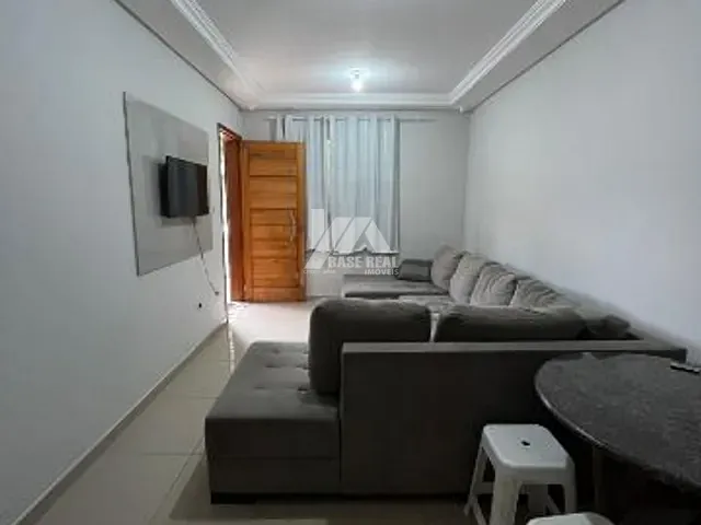 Sobrado com 87m² 3 quartos e 3 banheiros, à venda ou para alugar, no bairro Oficinas em Ponta Grossa