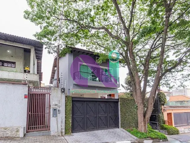 Sobrado com 250m² 4 quartos e 5 banheiros, à venda, no bairro Adalgisa em Osasco