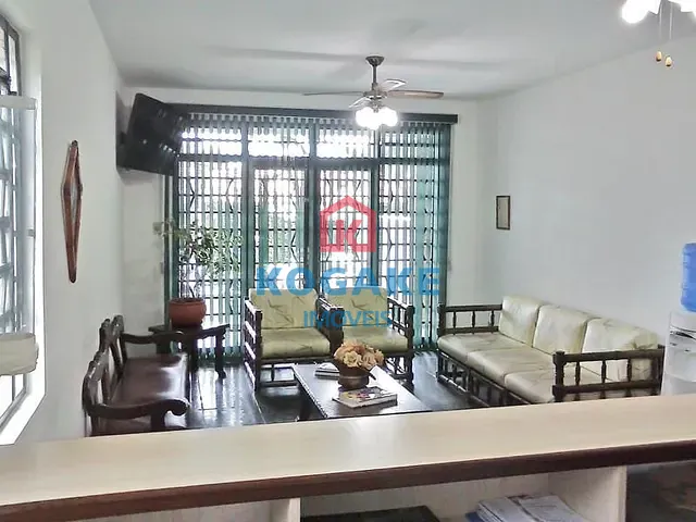Sobrado com 360m², à venda ou para alugar, no bairro Jardim Nova América em São José dos Campos