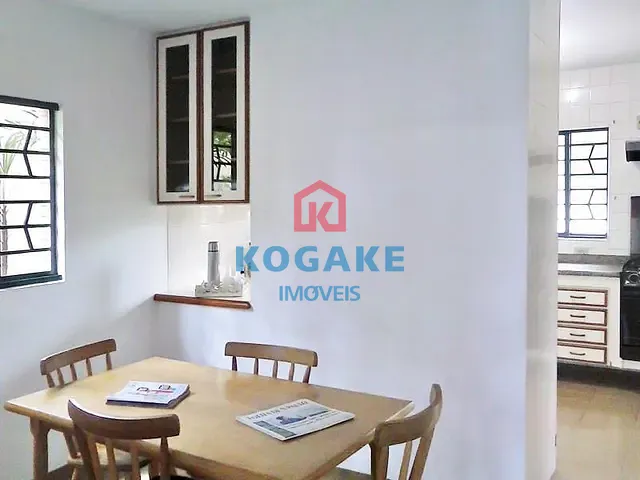 Sobrado com 360m², à venda ou para alugar, no bairro Jardim Nova América em São José dos Campos