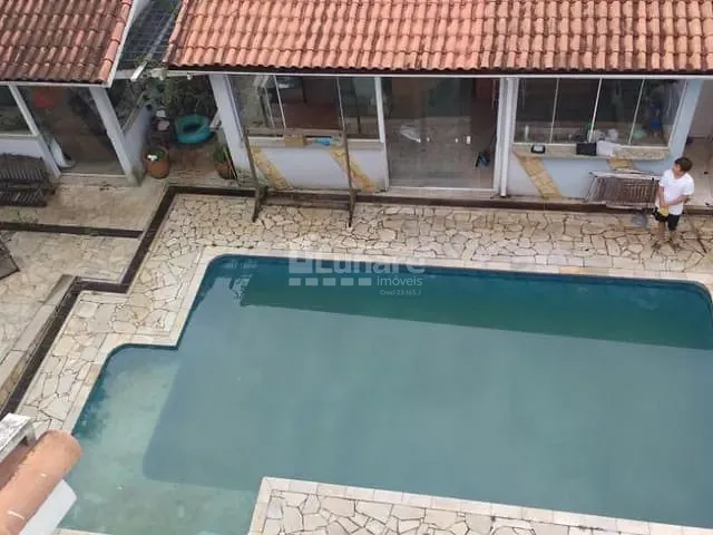 Sobrado com 600m² 4 quartos e 5 banheiros, à venda, no bairro Residencial Estância Bom Repouso em Mogi das Cruzes