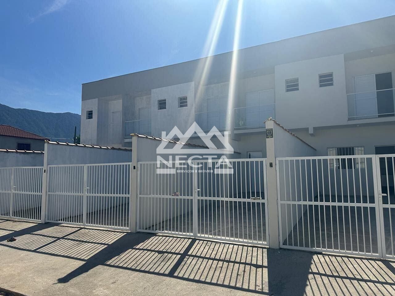 Sobrado, 2 quartos, 79 m² - Foto 4