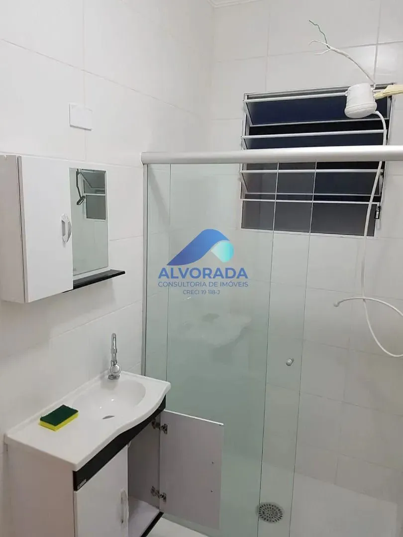 Sobrado, 4 quartos, 240 m² - Foto 28