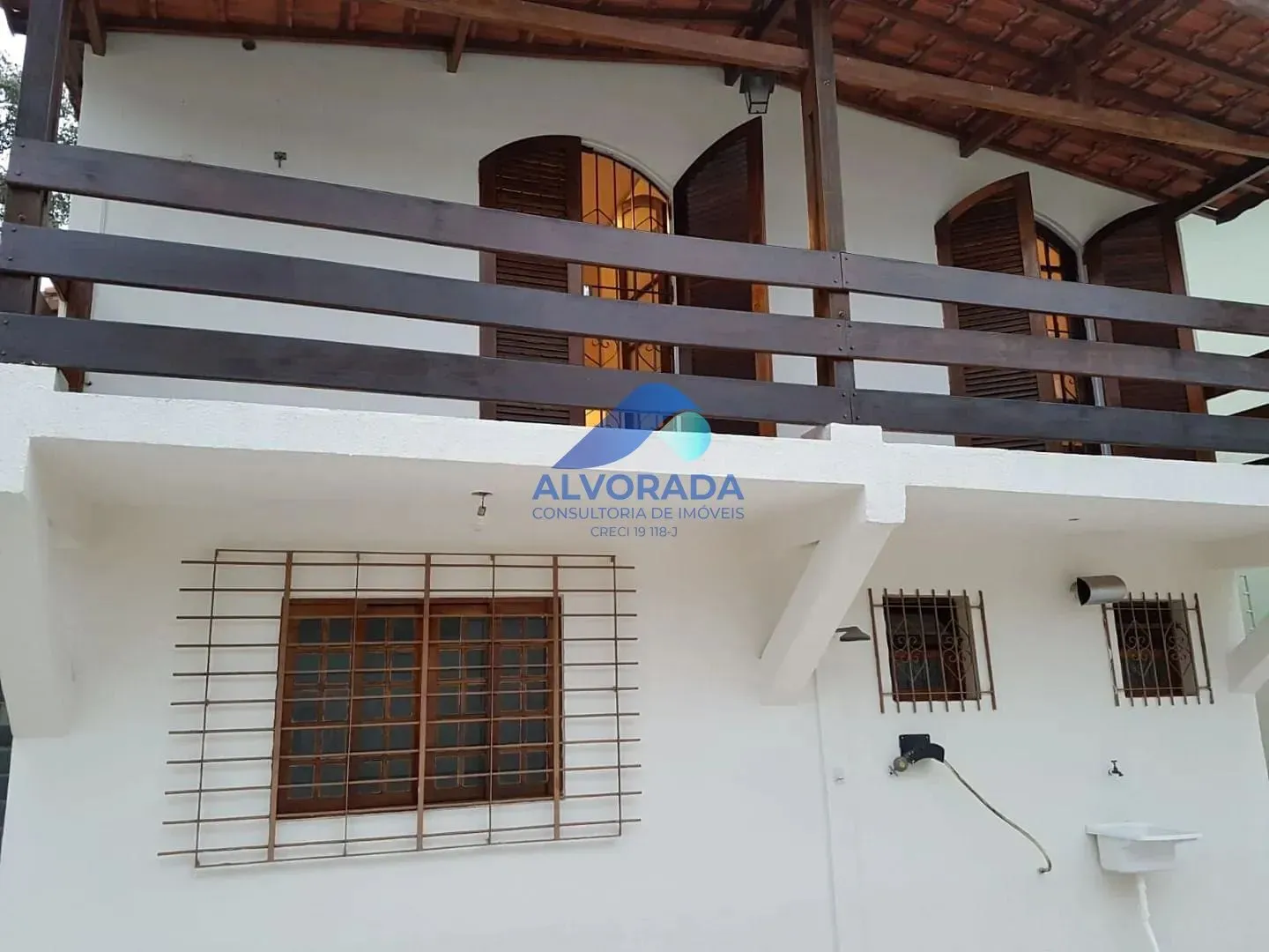 Sobrado, 4 quartos, 240 m² - Foto 24
