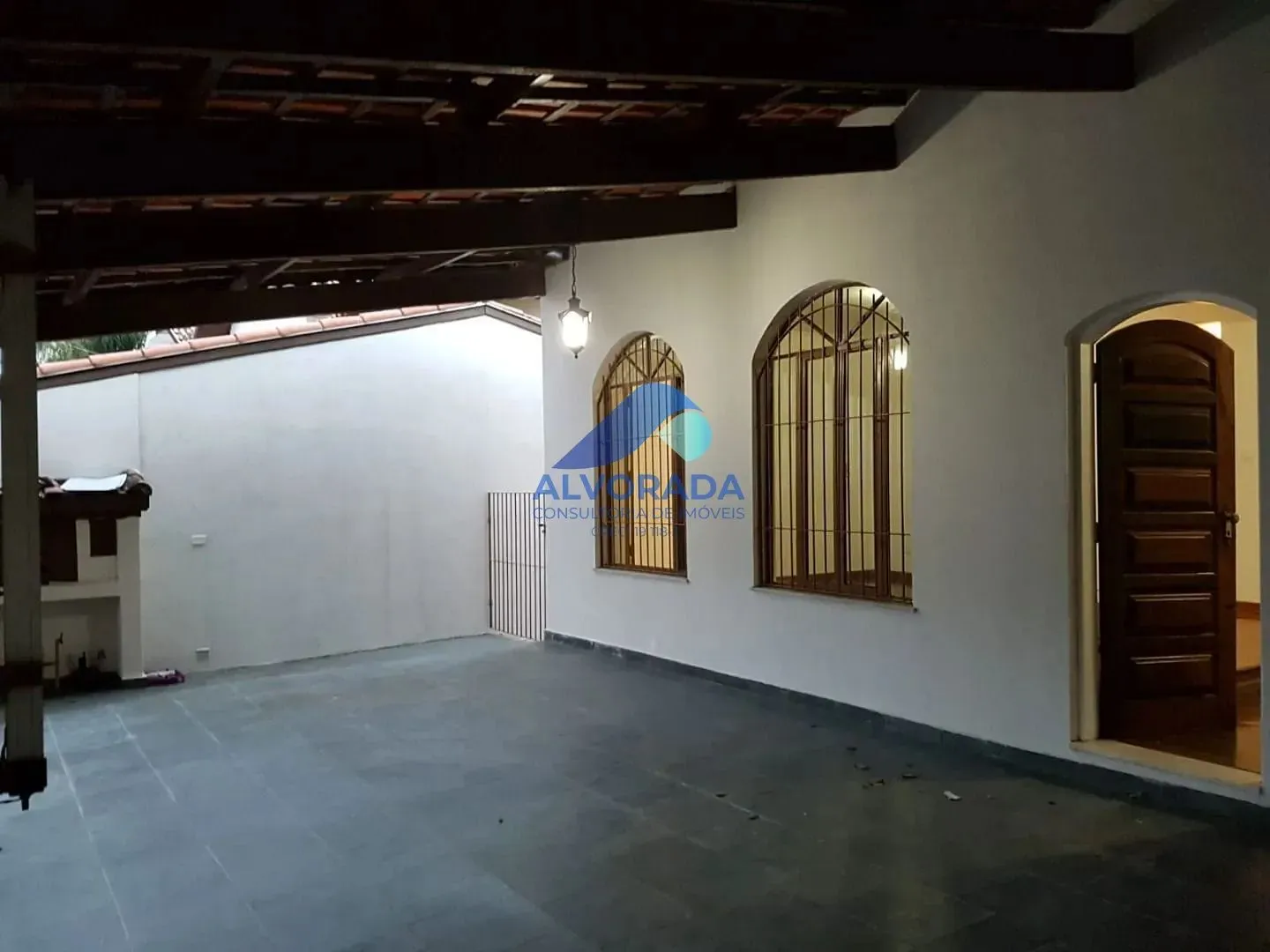 Sobrado, 4 quartos, 240 m² - Foto 15