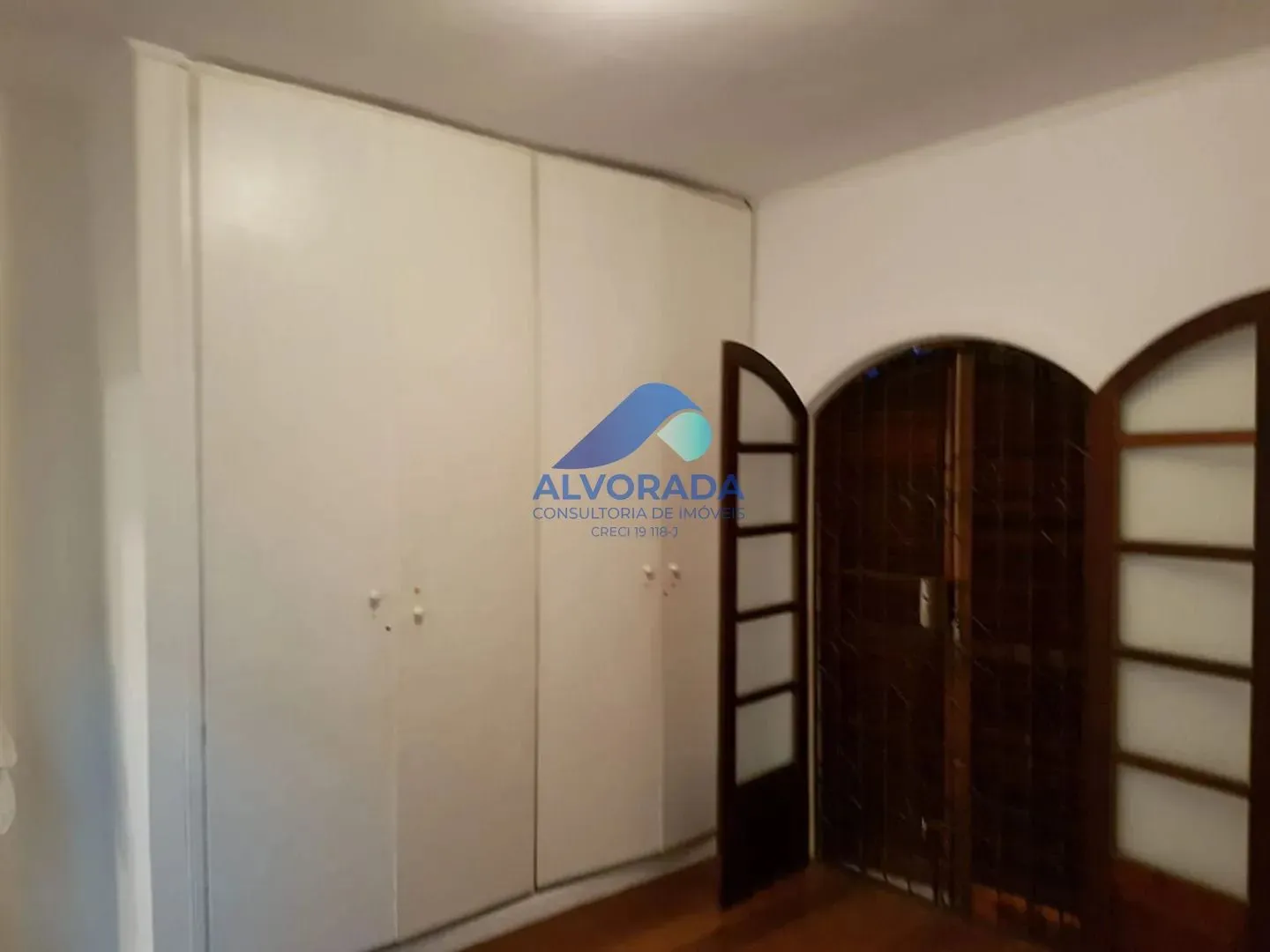 Sobrado, 4 quartos, 240 m² - Foto 27
