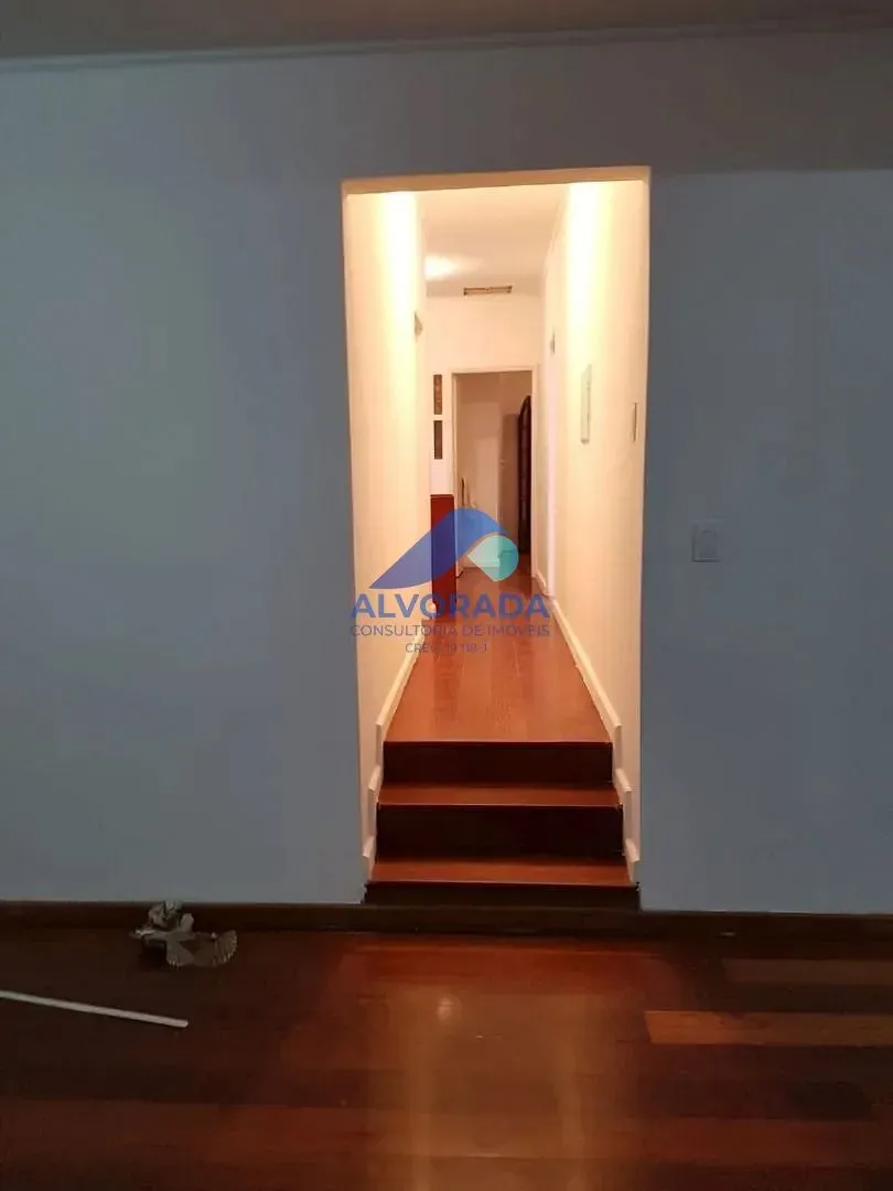 Sobrado, 4 quartos, 240 m² - Foto 14