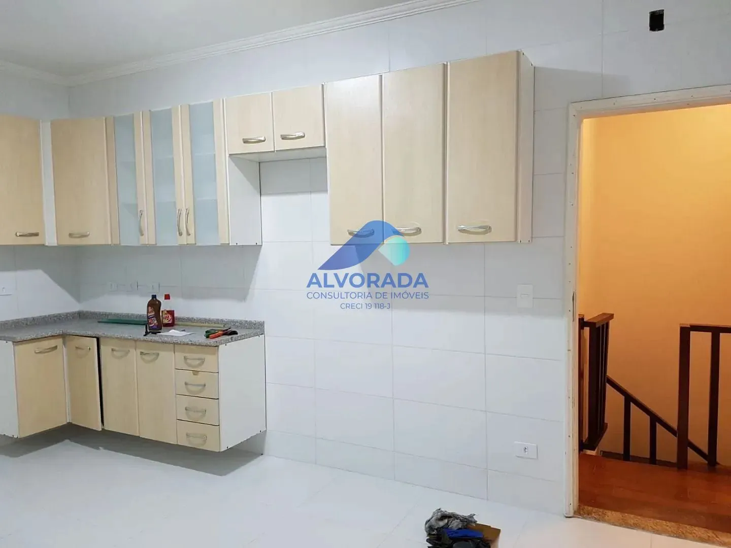 Sobrado, 4 quartos, 240 m² - Foto 21