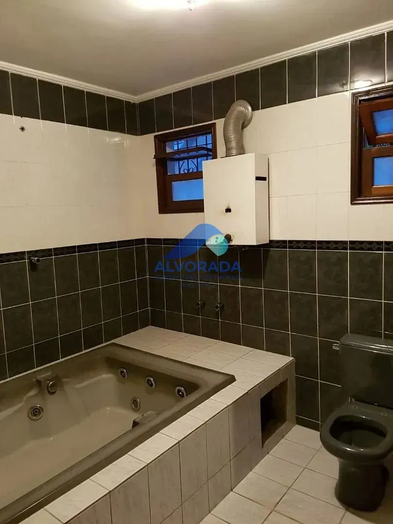 Sobrado, 4 quartos, 240 m² - Foto 7