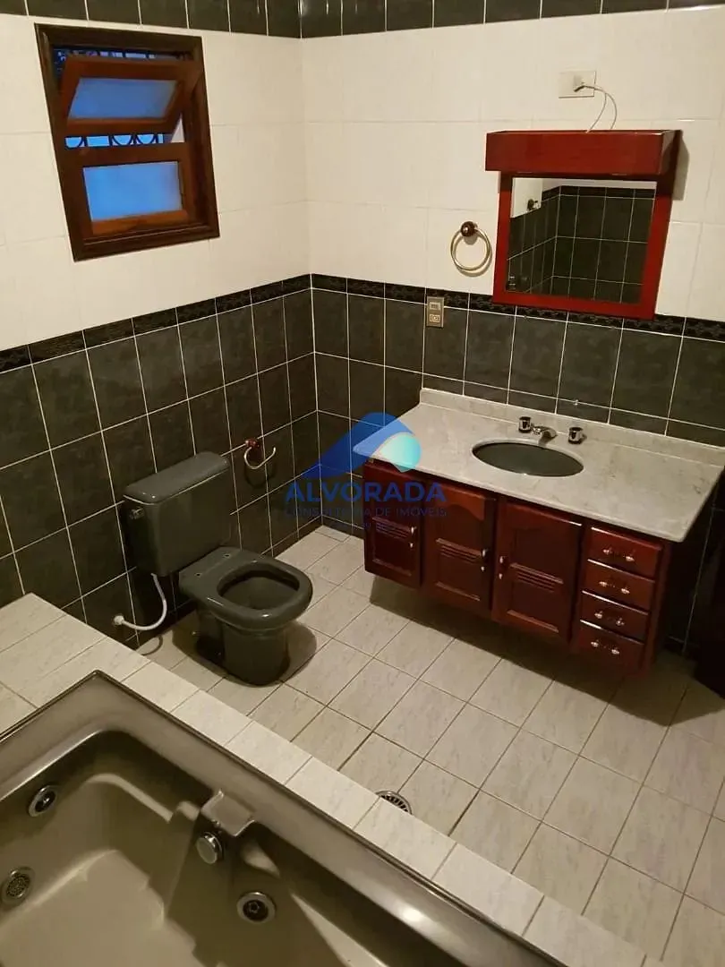 Sobrado, 4 quartos, 240 m² - Foto 6