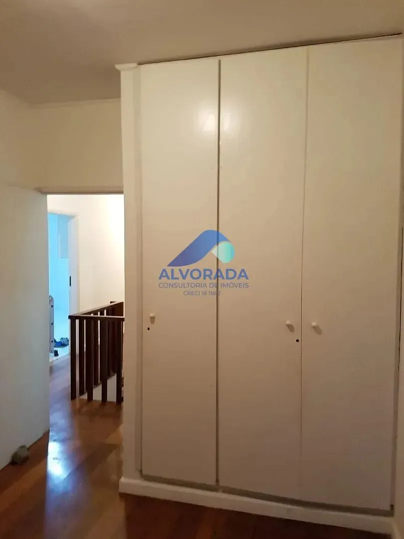 Sobrado, 4 quartos, 240 m² - Foto 9
