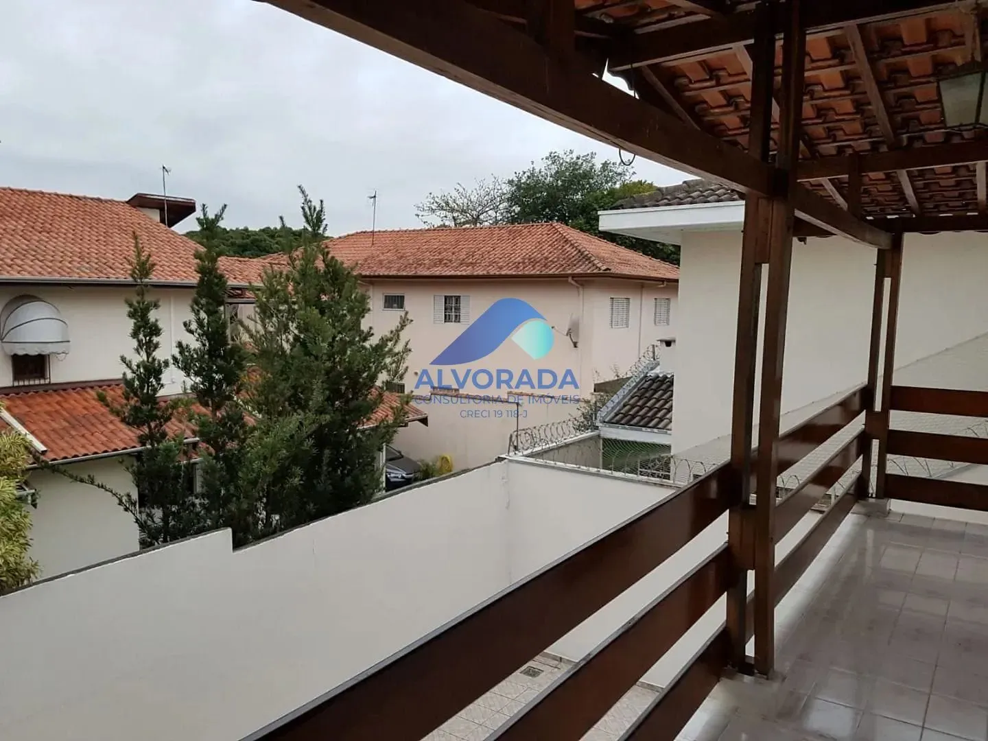 Sobrado, 4 quartos, 240 m² - Foto 19