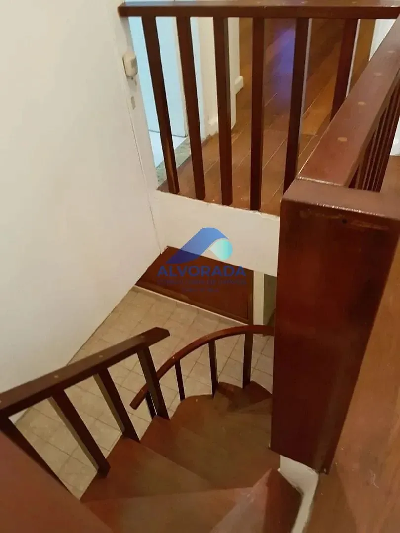 Sobrado, 4 quartos, 240 m² - Foto 8
