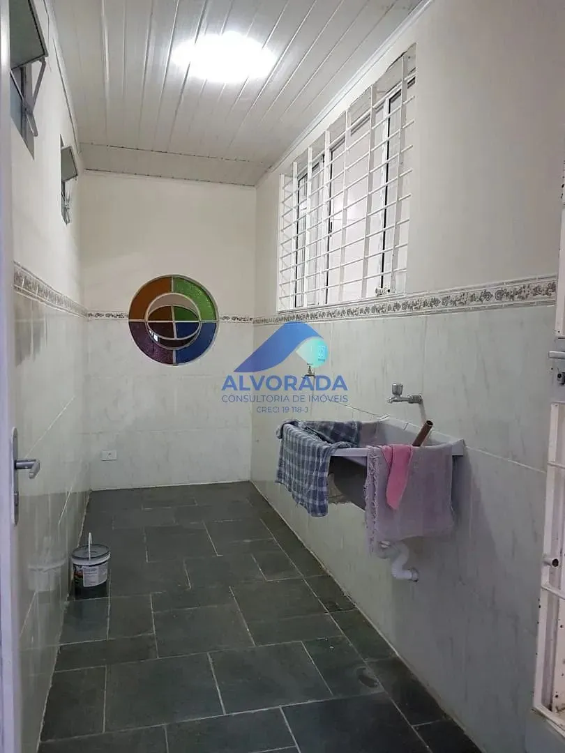 Sobrado, 4 quartos, 240 m² - Foto 23