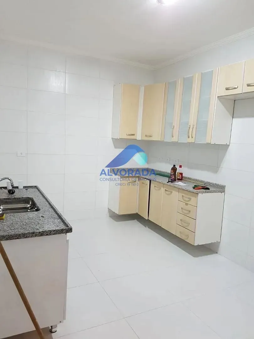 Sobrado, 4 quartos, 240 m² - Foto 22