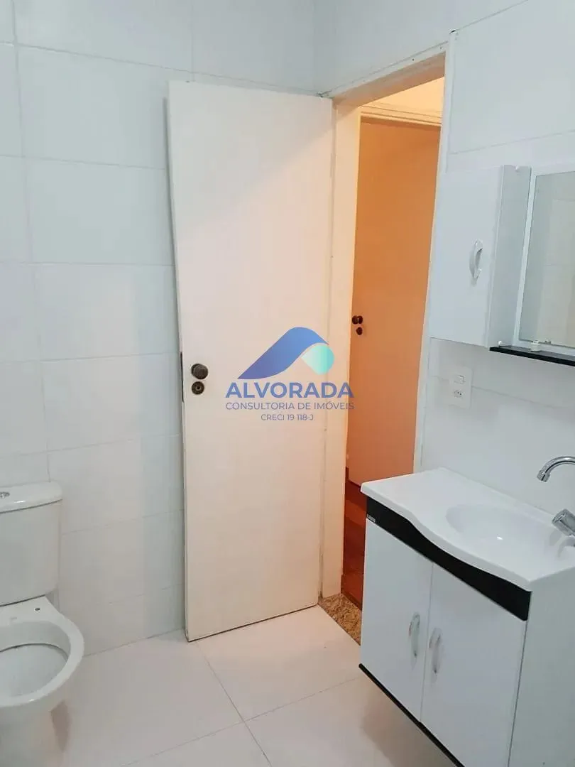 Sobrado, 4 quartos, 240 m² - Foto 18
