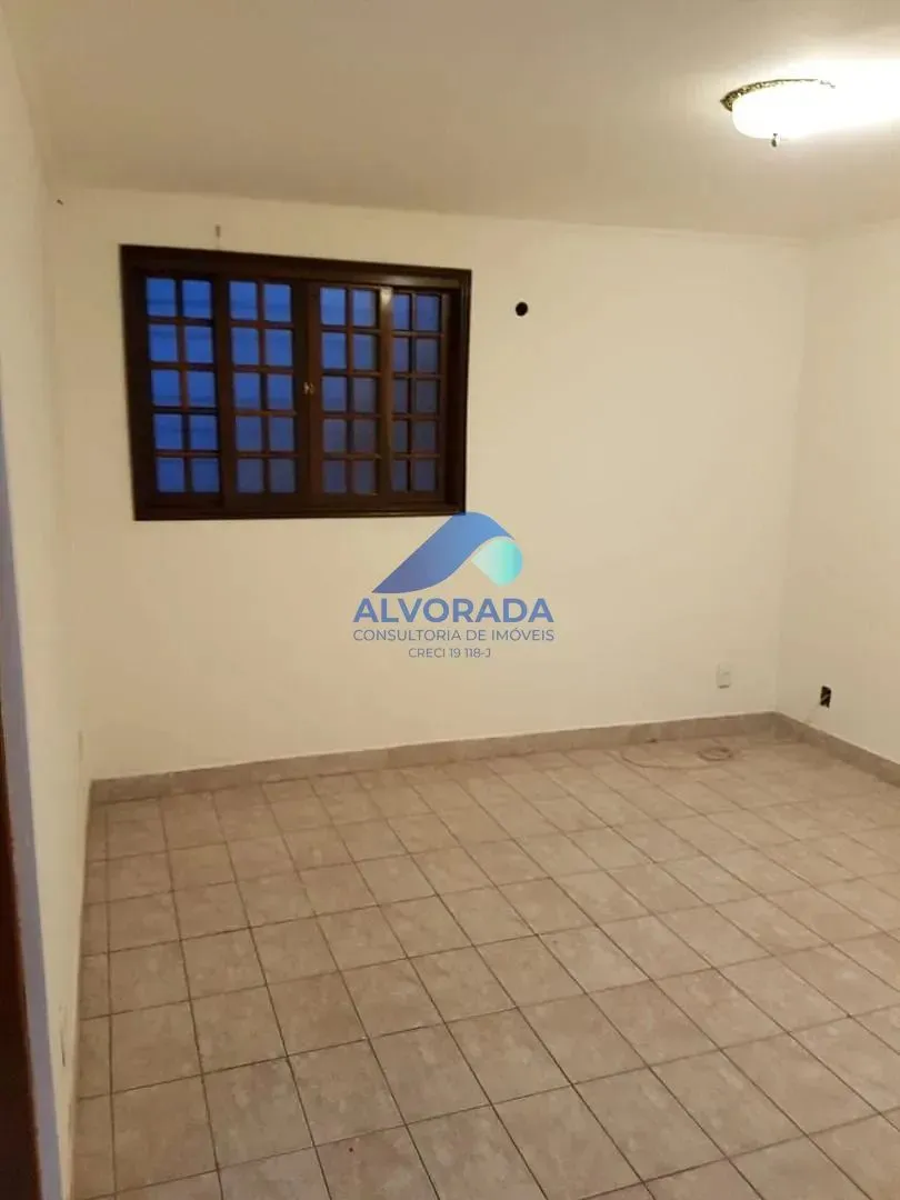 Sobrado, 4 quartos, 240 m² - Foto 3