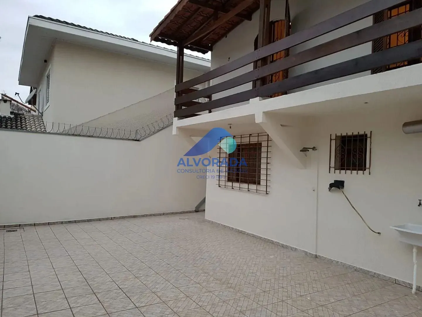 Sobrado, 4 quartos, 240 m² - Foto 25